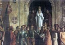 La reina que prohibió la esclavitud y se preocupó de los derechos de los nativos americanos