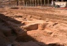 La ciudad islámica oculta bajo el Paseo de la Independencia: el hallazgo que transformó la historia de Zaragoza