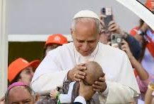 El latido humilde que España necesita: León XIV reivindica en Gran Canaria la actualidad del Sagrado Corazón de Jesús