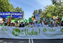 Lea el texto íntegro del Manifiesto Sí a la Vida 2026