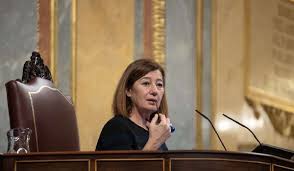 moción