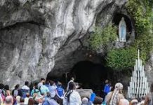 Nace una nueva peregrinación al Santuario de Lourdes para enfermos de cáncer