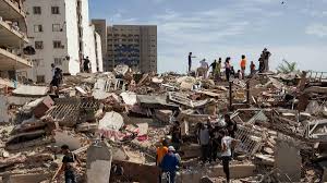 terremoto