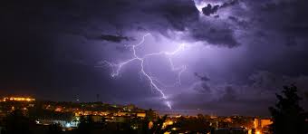 tormentas