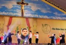 Cerca de 70.000 vietnamitas acudirán a la beatificación de un sacerdote martirizado por la fe en 1946