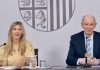 La Agencia Estatal de Salud Pública llegará a Zaragoza a comienzos de 2030