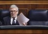 Solo un 2% de los jubilados combina pensión y un salario