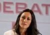 Ana Martín: «Sánchez no se ha querido dar por enterado de la advertencia de Mohamed VI»