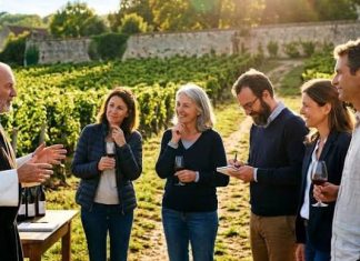 «Catas de vino monástico»: la nueva y original iniciativa para ayudar a los conventos de clausura