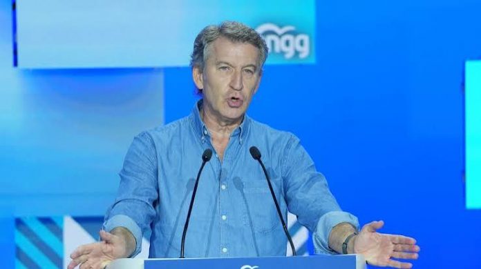Feijóo