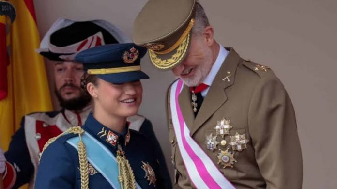 Formación