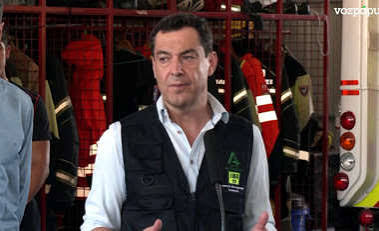 Gallardos