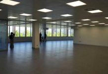 Así será la nueva Jefatura Provincial de Tráfico de Zaragoza que abrirá en la Expo en otoño y sustituirá a la de Vía Univérsitas