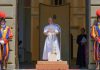 El Papa León XIV pide rezar por los afectados por los incendios de España y Francia