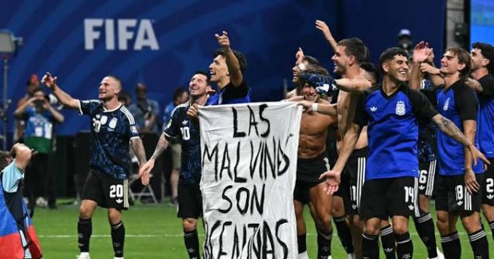 Malvinas