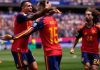 El dato que ilusiona a toda España: la última vez que se cumplió fue para ganar el Mundial 2010