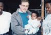 La otra estrella de Nico Williams: la fe que heredó de sus padres y el cura de Cáritas que los rescató