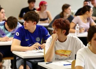 Estos son los grados de la Universidad de Zaragoza que tienen plazas libres