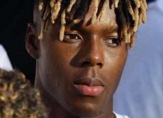 La dura reflexión de Nico Williams (23 años): «No fue fácil que nos cortasen el agua y la luz porque no teníamos para pagar las facturas. Mi hermano Iñaki fue como un padre»