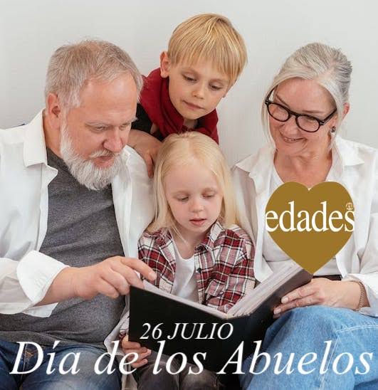 abuelos