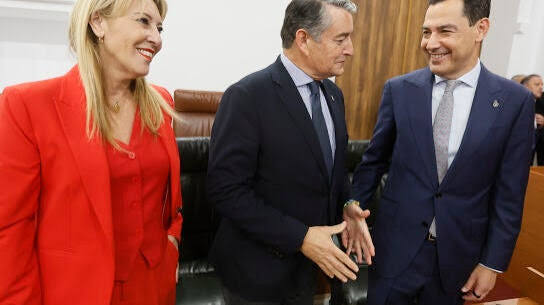 andalucía