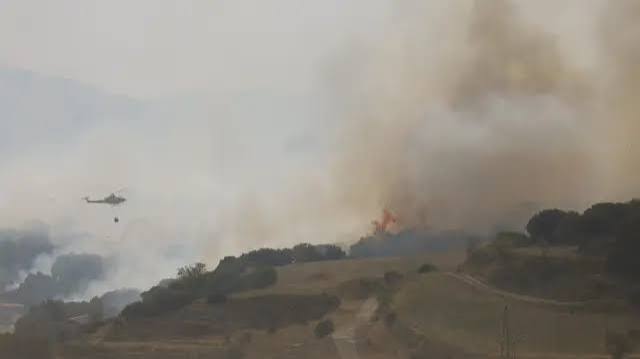 antiincendios