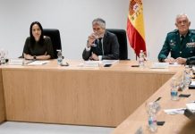 La asociación mayoritaria de guardias civiles se personará contra la directora y el DAO y pide apartarlos cautelarmente