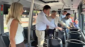 autobuses