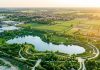El segundo parque más grande de Zaragoza se convertirá en un bosque