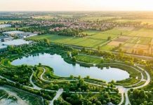 El segundo parque más grande de Zaragoza se convertirá en un bosque