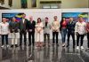 Zaragoza se vuelca con Venezuela: 20.000 euros y una campaña solidaria abierta a la ciudadanía