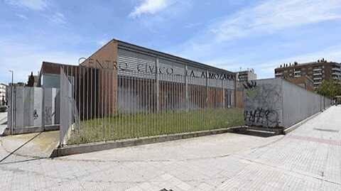 cívicos