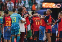 Este es el dinero que se lleva España tras ganar el segundo Mundial de su historia