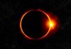 Zona gratuita de caravanas para ver el eclipse solar en Zaragoza: dónde y cómo reservar plaza