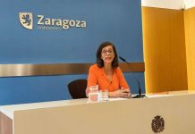Orós reivindica la mayor inversión en equipamientos sociales de Zaragoza: 11,3 millones en tres años