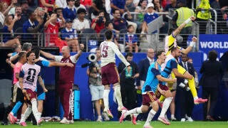 Por qué España es «el mejor equipo del mundo» y no una selección
