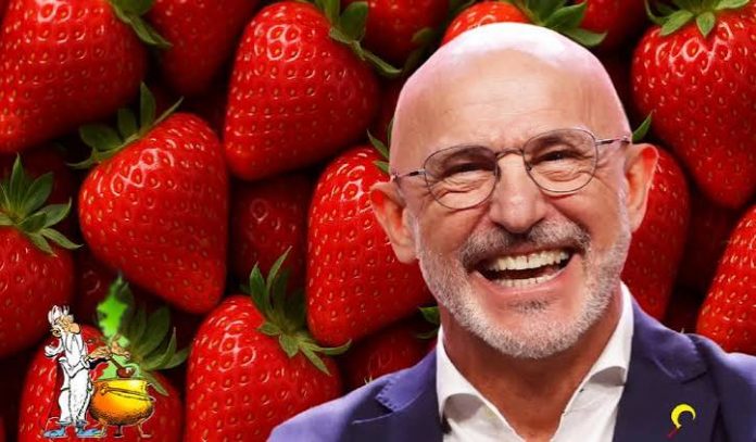 fresas