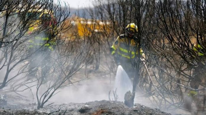 incendio