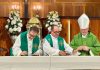 Gijón, Zaragoza, Santiago, Murcia y Barcelona: las cinco casas que los jesuitas van a cerrar en tres meses