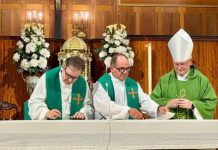 Gijón, Zaragoza, Santiago, Murcia y Barcelona: las cinco casas que los jesuitas van a cerrar en tres meses