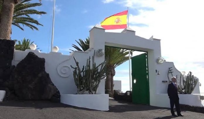 mareta