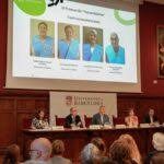 Universidades y entidades refuerzan su apuesta por la formación de las personas mayores