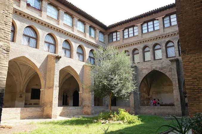 monasterio