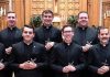 Los jesuitas de Estados Unidos y Canadá fusionarán sus cinco noviciados en dos