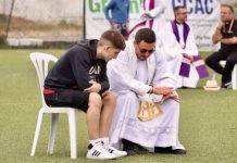 AMEN: La plataforma que pone a un sacerdote al alcance de un clic las 24 horas del día