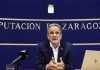 Sánchez Quero reitera a Natalia Chueca que «no se inmiscuya» en la gestión de la plaza de toros