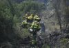 El incendio de las Cinco Villas quema ya 16.000 hectáreas, preocupa Malpica de Arba y siguen el prealerta nueve municipios