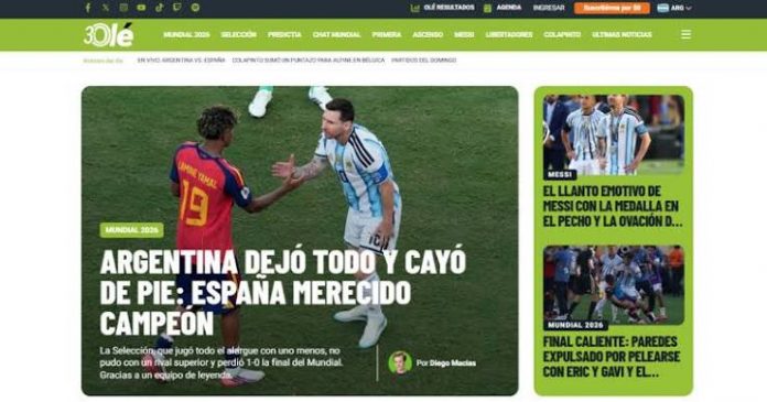prensa