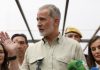 Los Reyes piden una reflexión sobre «qué se puede hacer mejor» antes de los incendios para que «esto no vuelva a pasar»