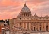 Los principales lugares y templos para visitar en Roma y en el Vaticano